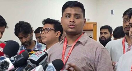 হাসনাত আবদুল্লাহ