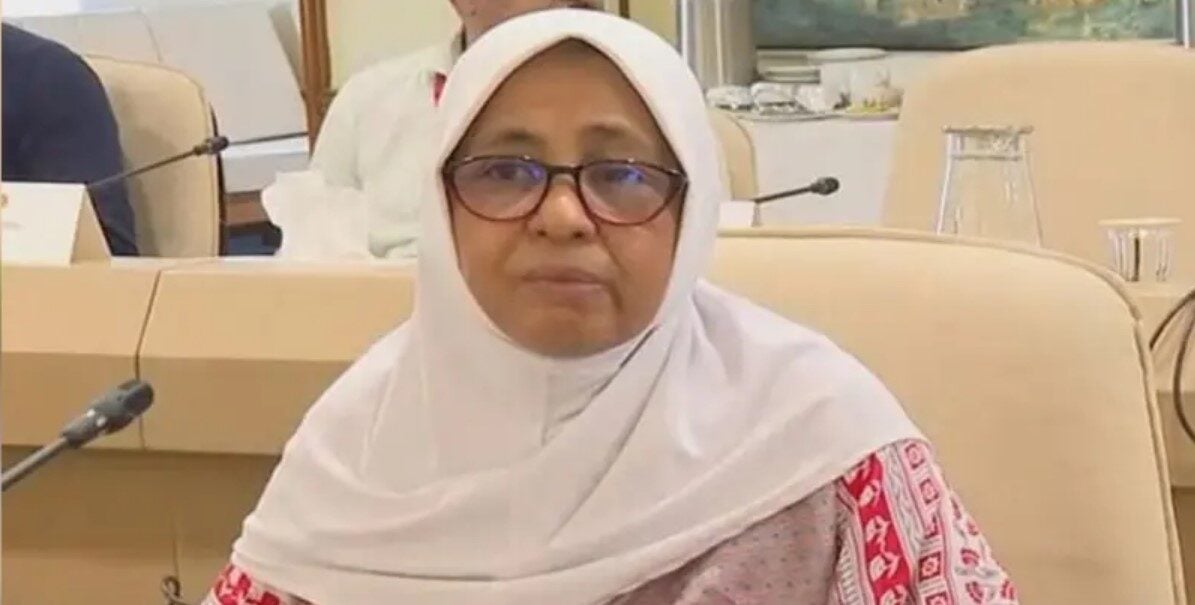 স্বাস্থ্য উপদেষ্টা