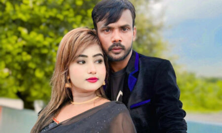 রিয়া মনি