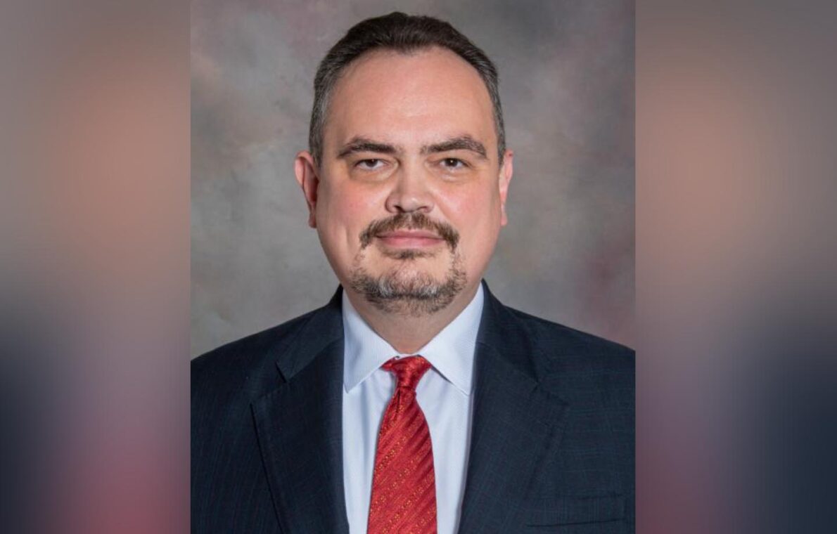 নতুন মার্কিন রাষ্ট্রদূত