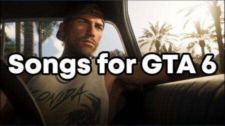 Skrilla’s Viral “6’7” Song Confirmed for GTA 6 Radio Skrilla's Viral "6'7" Song Confirmed for GTA 6 Radio