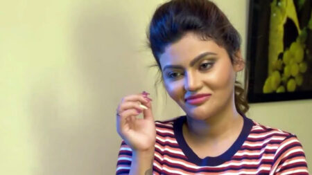 ওয়েব সিরিজ