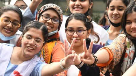 এইচএসসির ফল