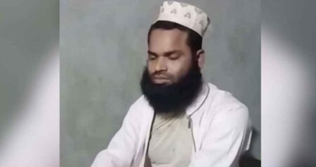 মাদরাসা শিক্ষক