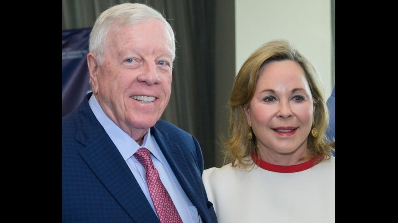 Houston Billionaires Pledge Over  Billion in Unprecedented Philanthropic Gift