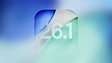 iOS 26.1 Beta 4 Introduces Key User Interface Customizations iOS 26.1 beta 4