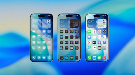 iOS সমস্যা