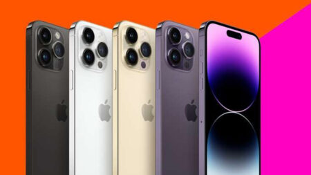 স্মার্টফোন