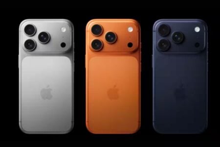 iPhone 17 Pro vs Pro Camera