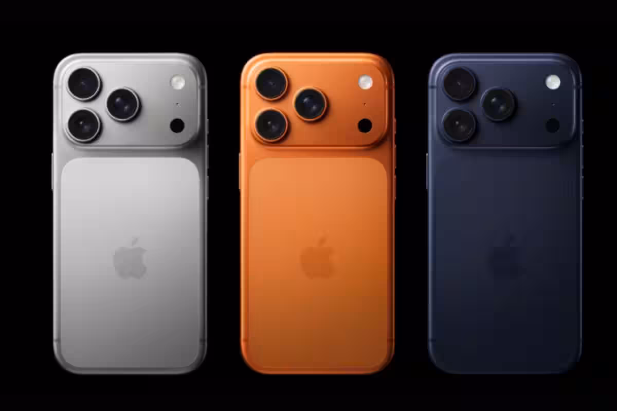 iPhone 17 Pro vs Pro Camera