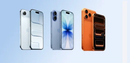 iPhone 17 Sales Surge Unexpectedly Boosts Samsung