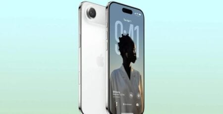 Apple Slashes iPhone Air Production by 80% Amid Weak Demand iPhone Air production cuts