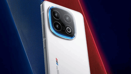 iQOO 15 5G vs Realme GT 8 Pro 5G