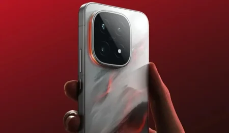 iQOO 15 স্পেসিফিকেশন