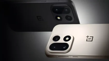 iQOO 15 স্মার্টফোন লঞ্চ