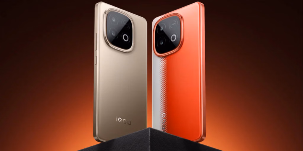 iQOO Neo 11