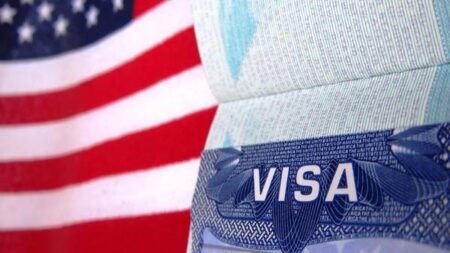 AI Visa Platform Streamlines US Work Permits Amid Growing Backlog AI visa platform