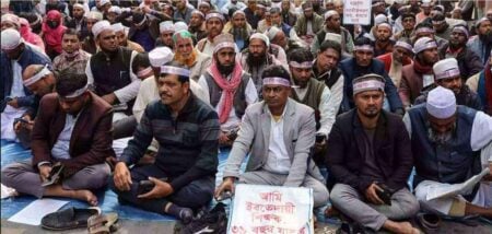 ইবতেদায়ি শিক্ষক