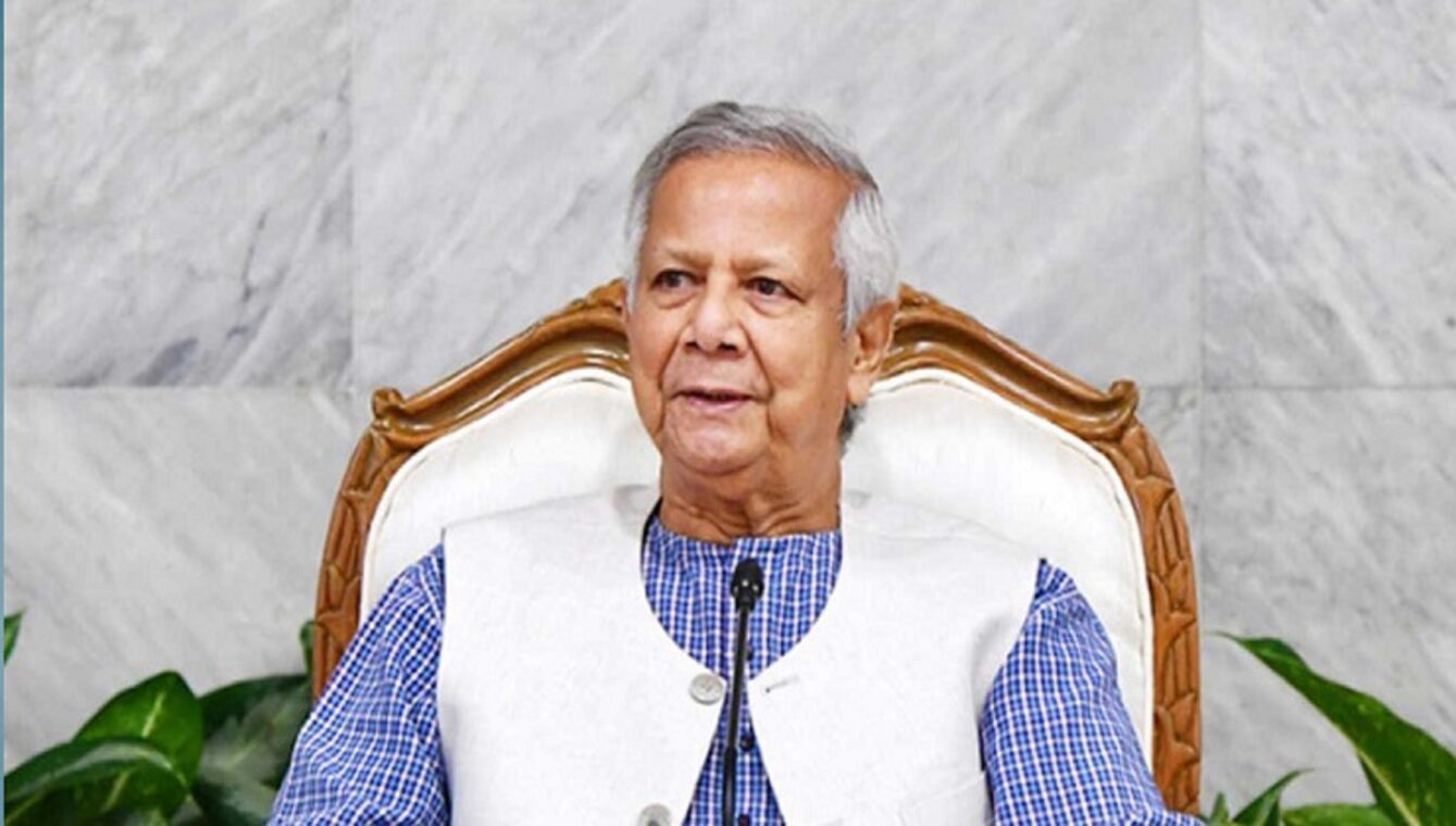 প্রধান উপদেষ্টা