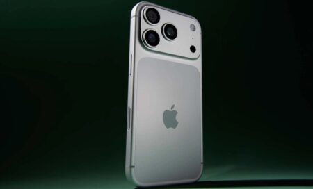 আইফোন ১৭-এর গোপন ক্যামেরা ট্রিক