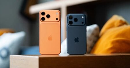 আইফোন ১৭ প্রো ওয়্যারলেস চার্জার