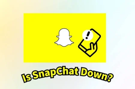Snapchat Outage: Whats Causing the Service Disruption