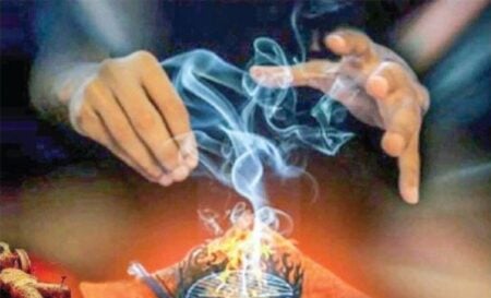 ইসলামে জাদু