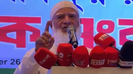 বাংলাদেশ জামায়াতে ইসলামী