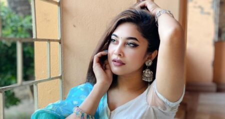 নাজমি জান্নাত