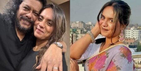 জেমসের স্ত্রী নামিয়া