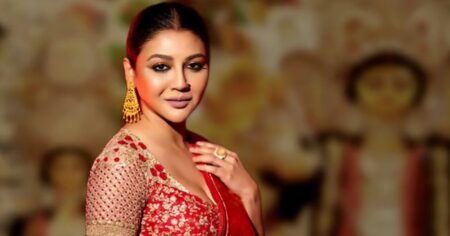 দুই বাংলার পূজার পার্থক্য নিয়ে যা বললেন জনপ্রিয় অভিনেত্রী জয়া অভিনেত্রী জয়া আহসান