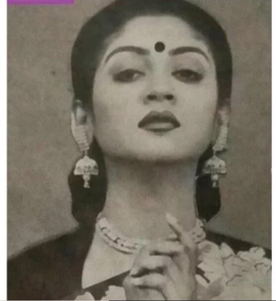 জয়া আহসান