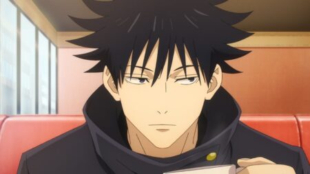 Jujutsu Kaisen Culling Game