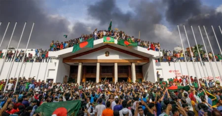 ‘জুলাই জাতীয় সনদ’ সই ১৫ অক্টোবর july