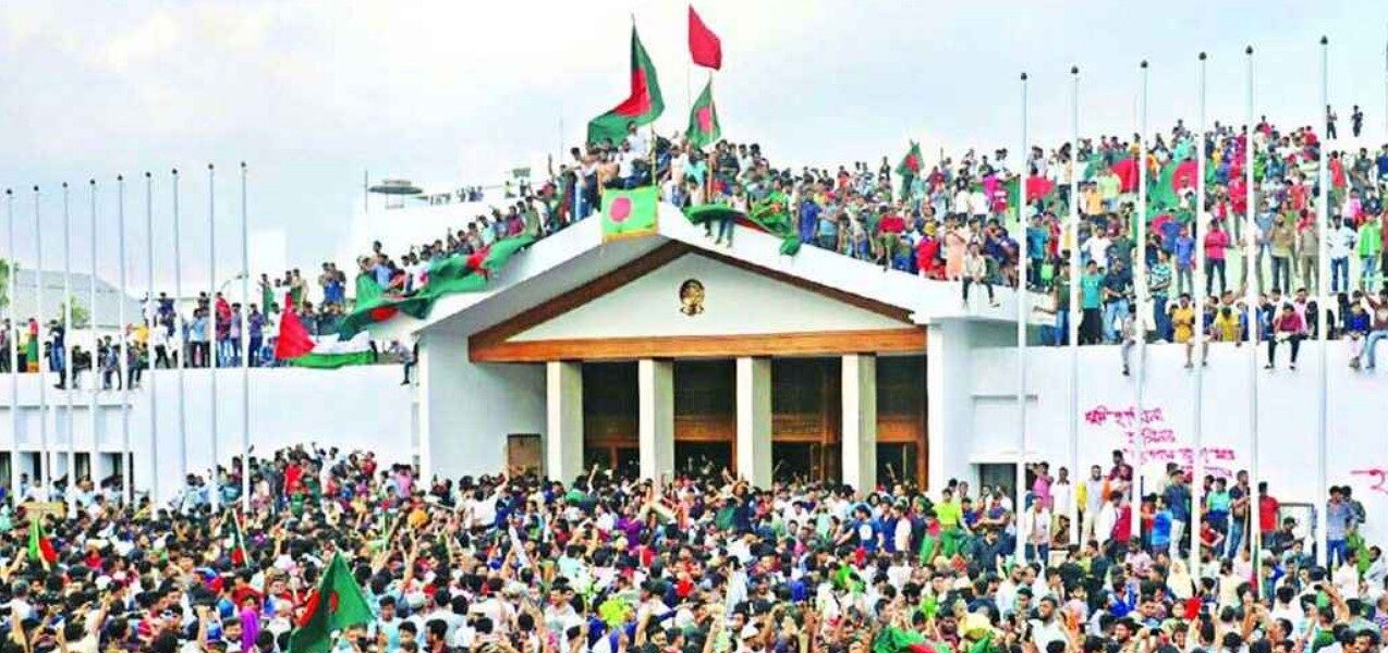 ভুয়া জুলাইযোদ্ধাদের তালিকা