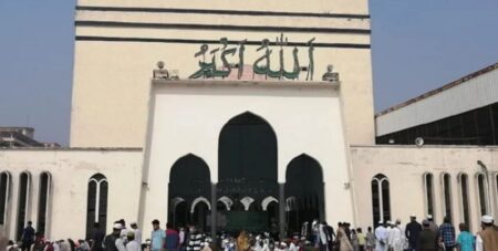 জুমার দিন