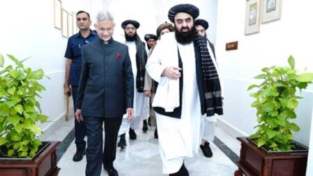 দূতাবাস চালু করল ভারত