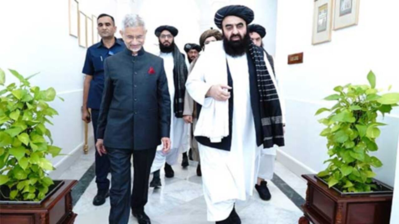 দূতাবাস চালু করল ভারত