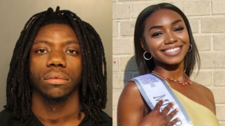 Suspect Charged in Kada Scott Disappearance as Philadelphia Police Continue Search Kada Scott disappearance