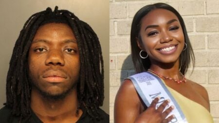 Kada Scott Cause of Death Latest Update: Medical Examiner Rules Death a Homicide, Murder Charges Sought Against Keon King Kada Scott body found