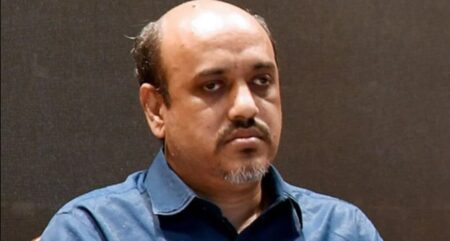 উপ-প্রেস সচিব আবুল কালাম