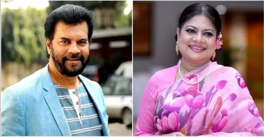 ইলিয়াস কাঞ্চন