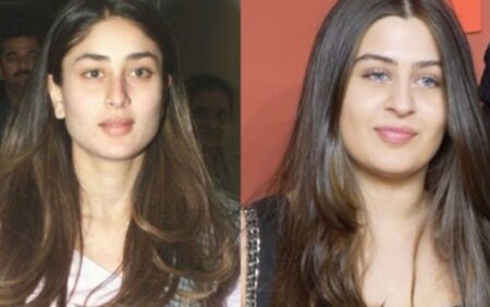 রজত বেদীর মেয়ে বীরা বেদী