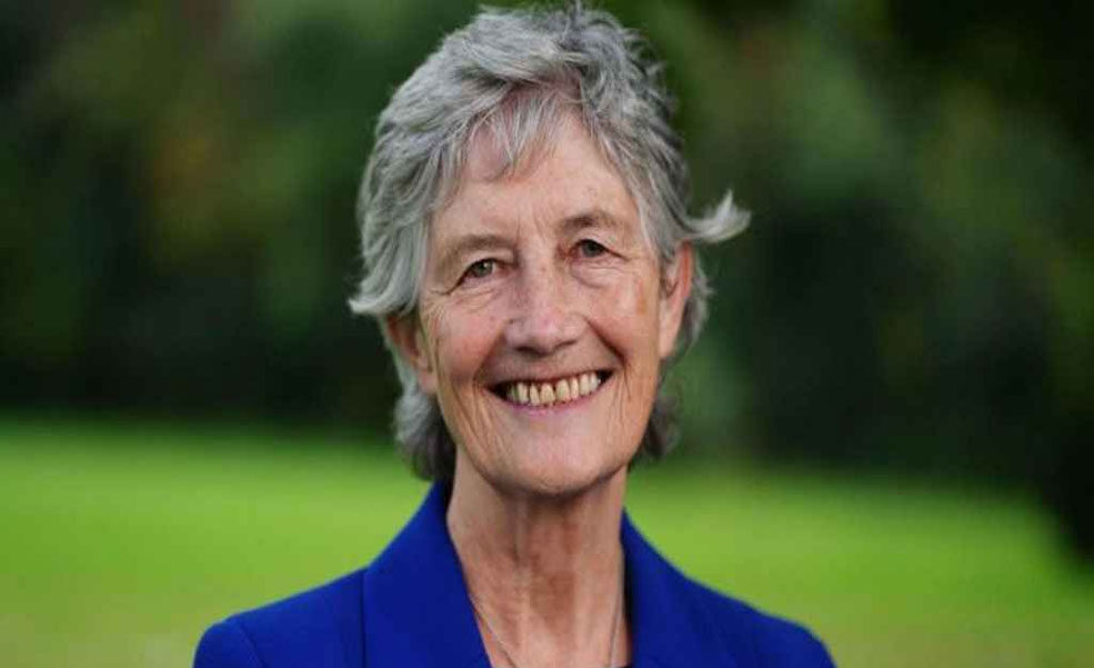 কেটরিন কনলি