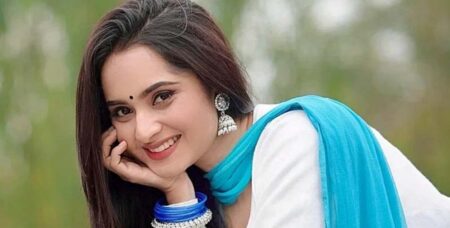 কেয়া পায়েল