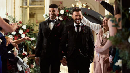 Married at First Sight UK