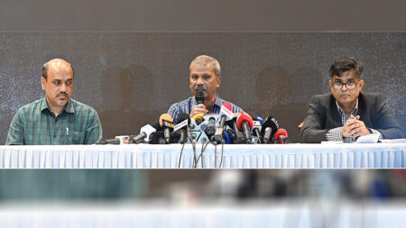 অঙ্গদান