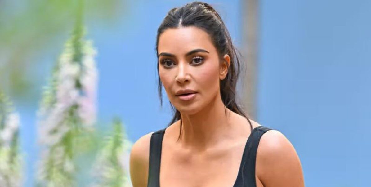 কিম কার্দাশিয়ান