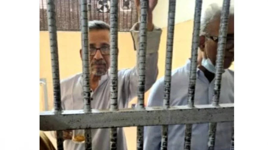 গ্রেপ্তার