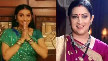 kyunki saas bhi kabhi bahu thi awards